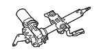 4401A313 - Steering: Steering Column for Mitsubishi Image
