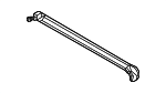 754407JA0A - Body: Floor Crossmember for Nissan Image