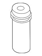 80351S01A01 - HVAC: Dehydrator for Honda: Civic Image
