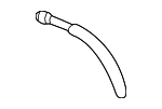 80311S04G01 - HVAC: Suction Hose for Honda: Civic Image