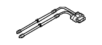 89A962239 - Body: Sensor for Audi Image