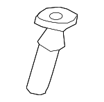 52109158861 - Body: Guide for BMW Image