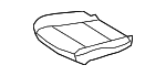 52106973383 - Body: Cushion Cover for BMW: X5 Image