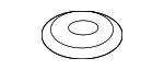52107171186 - Body: Cap for BMW: X5, X6 Image