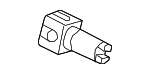 52107037861 - Body: Drive Unit for BMW: 525i, 525xi, 530i, 530xi, 545i, 550i, 745i, 745Li, 760i, 760Li, M5, X5, X6 Image