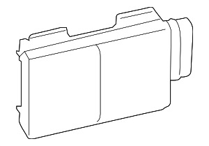66325A84CF7 - Electrical: Blind Spot Radar for BMW: 228i Gran Coupe, 228i xDrive Gran Coupe, 230i, 230i xDrive, 330e, 330e xDrive, 330i, 330i xDrive, 430i, 430i Gran Coupe, 430i xDrive, 430i xDrive Gran Coupe, 530e, 530e xDrive, 530i, 530i xDrive, 540i, 540i xDrive, 640i xDrive Gran Turismo, 740i, 740i xDrive, 745e xDrive, 750i xDrive, 840i, 840i Gran Coupe, 840i xDrive, 840i xDrive Gran Coupe, i4, M2, M235i xDrive Gran Coupe, M240i, M240i xDrive, M3, M340i, M340i xDrive, M4, M440i, M440i Gran Coupe, M440i xDrive, M440i xDrive Gran Coupe, M5, M550i xDrive, M760i xDrive, M8, M8 Gran Coupe, M850i xDrive, M850i xDrive Gran Coupe, X3, X4, X5, X6, X7, Z4 Image