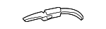 55255557AI - Body: Floor Extension for Mopar Image