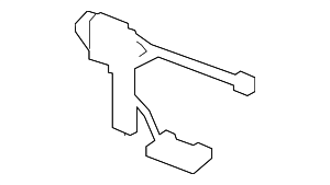 8W0919047C - : Fuel Tank Sending Unit for Audi Image