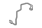 8W0971745A - Fuel System: Harness for Audi Image