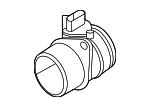 4L906461B - Engine: Air Mass Sensor for Audi Image