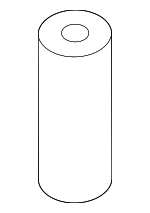 7146977328 - Electrical: Modulator Sleeve for BMW: 1 Series M, 128i, 135i, 135is, 228i, 228i Gran Coupe, 228i xDrive, 228i xDrive Gran Coupe, 230i, 230i xDrive, 320i, 320i xDrive, 323Ci, 323i, 325Ci, 325i, 325xi, 328Ci, 328d, 328d xDrive, 328i, 328i GT xDrive, 328i xDrive, 328xi, 330Ci, 330e, 330e xDrive, 330i, 330i GT xDrive, 330i xDrive, 330xi, 335d, 335i, 335i GT xDrive, 335i xDrive, 335is, 335xi, 340i, 340i GT xDrive, 340i xDrive, 428i, 428i Gran Coupe, 428i xDrive, 428i xDrive Gran Coupe, 430i, 430i Gran Coupe, 430i xDrive, 430i xDrive Gran Coupe, 435i, 435i Gran Coupe, 435i xDrive, 435i xDrive Gran Coupe, 440i, 440i Gran Coupe, 440i xDrive, 440i xDrive Gran Coupe, 525i, 525xi, 528i, 528i xDrive, 528xi, 530e, 530e xDrive, 530i, 530i xDrive, 530xi, 535d, 535d xDrive, 535i, 535i GT, 535i GT xDrive, 535i xDrive, 535xi, 540d xDrive, 540i, 540i xDrive, 545i, 550i, 550i GT, 550i GT xDrive, 550i xDrive, 640i, 640i Gran Coupe, 640i xDrive, 640i xDrive Gran Coupe, 640i xDrive Gran Turismo, 645Ci, 650i, 650i Gran Coupe, 650i xDrive, 650i xDrive Gran Coupe, 740e xDrive, 740i, 740i xDrive, 740iL, 740Ld xDrive, 740Li, 740Li xDrive, 745i, 745Li, 750i, 750i xDrive, 750iL, 750Li, 750Li xDrive, 760i, 760Li, 840i, 840i Gran Coupe, 840i xDrive, 840i xDrive Gran Coupe, ActiveHybrid 3, ActiveHybrid 5, ActiveHybrid 7, Alpina B7, i3, i3s, i8, iX, M2, M235i, M235i xDrive, M235i xDrive Gran Coupe, M240i, M240i xDrive, M3, M340i, M340i xDrive, M4, M440i, M440i xDrive, M5, M550i xDrive, M6, M6 Gran Coupe, M760i xDrive, X1, X2, X3, X4, X5, X6, Z4, Z8 Image