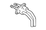 5QE915181A - Electrical: Battery Cable for Audi Image