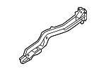 GD7A54810A - Body: Side Member for Mazda: 626 Image