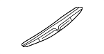 287907B000 - : Blade for Nissan: Quest Image