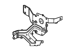 PAB26533500 - : AC &amp; Heater Assembly Bracket for Porsche: Cayenne Image