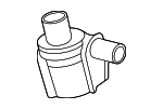 9A712160110 - HVAC: Water Pump for Porsche: 911, Cayenne, Panamera Image