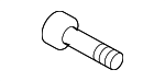 5271222000 - Brakes: Wheel Bolt for Kia: Spectra, Spectra5 Image