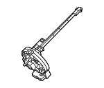 934902H500 - Electrical: Air Bag Clock Spring for Hyundai Image