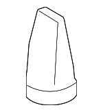 17525093 - Suspension: Bleeder Valve for Audi Image