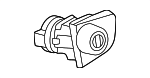 13553646 - Body: Lock Cylinder for GM Image