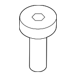 61667006063 - Body: Washer Pump Seal for BMW: 128i, 135i, 228i, 228i xDrive, 230i, 230i xDrive, 320i, 320i xDrive, 323Ci, 323i, 325Ci, 325i, 325xi, 328Ci, 328d, 328d xDrive, 328i, 328i GT xDrive, 328i xDrive, 328xi, 330Ci, 330e, 330i, 330i GT xDrive, 330i xDrive, 330xi, 335d, 335i, 335i GT xDrive, 335i xDrive, 335is, 335xi, 340i, 340i GT xDrive, 340i xDrive, 428i, 428i Gran Coupe, 428i xDrive, 428i xDrive Gran Coupe, 430i, 430i Gran Coupe, 430i xDrive, 430i xDrive Gran Coupe, 435i, 435i Gran Coupe, 435i xDrive, 435i xDrive Gran Coupe, 440i, 440i Gran Coupe, 440i xDrive, 440i xDrive Gran Coupe, 525i, 525xi, 528i, 528i xDrive, 528xi, 530e, 530e xDrive, 530i, 530i xDrive, 530xi, 535d, 535d xDrive, 535i, 535i GT, 535i GT xDrive, 535i xDrive, 535xi, 540d xDrive, 540i, 540i xDrive, 545i, 550e xDrive, 550i, 550i GT, 550i GT xDrive, 550i xDrive, 640i, 640i Gran Coupe, 640i xDrive, 640i xDrive Gran Coupe, 640i xDrive Gran Turismo, 645Ci, 650i, 650i Gran Coupe, 650i xDrive, 650i xDrive Gran Coupe, 740e xDrive, 740i, 740i xDrive, 740Ld xDrive, 740Li, 740Li xDrive, 745e xDrive, 745i, 745Li, 750i, 750i xDrive, 750Li, 750Li xDrive, 760i, 760Li, 840i, 840i Gran Coupe, 840i xDrive, 840i xDrive Gran Coupe, ActiveHybrid 3, ActiveHybrid 5, ActiveHybrid 7, Alpina B6 xDrive Gran Coupe, Alpina B7, Alpina B7 xDrive, Alpina B7L, Alpina B7L xDrive, Alpina B8 Gran Coupe, Alpina XB7, i3, i3s, i8, M2, M235i, M235i xDrive, M240i, M240i xDrive, M3, M4, M5, M550i xDrive, M6, M6 Gran Coupe, M760i xDrive, M8, M8 Gran Coupe, M850i xDrive, M850i xDrive Gran Coupe, X1, X2, X3, X4, X5, X6, X7, XM, Z3, Z4, Z8 Image