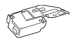 897B004010 - Electrical: Receiver for Toyota: Tacoma Image