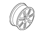31362410 - Tire &amp; Wheel: Wheel for Volvo Image