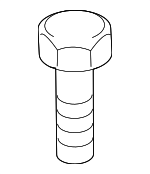 Wheel Lug Bolt