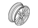 31362410 - Tire &amp; Wheel: Wheel for Volvo Image