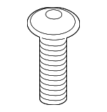 7145A7A846 - Maintenance &amp; Lubrication: Trans Pan Plug for BMW: X6 Image