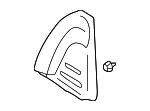 30021496 - Body: Hinge Cover for GM Image
