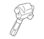 9008019012 - : Ignition Coil for Lexus: ES300 Image