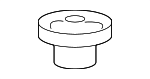 15769290 - Belts &amp; Cooling: Radiator Insulator for GM Image