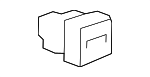8W09415035PR - Body: Switch for Audi Image