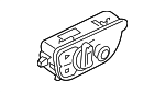 8K0941531AQWEP - Electrical: Headlight Switch for Audi Image