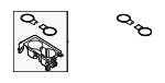 KBB364390A - Body: Cup Holder for Mazda Image
