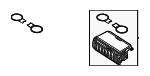 KBB464390B - Body: Cup Holder for Mazda Image