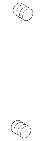 Disc Brake Caliper Pin Boot