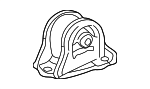 50810ST7000 - Engine: Side Mount for Honda: Civic, CR-V Image