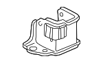 50825S10A00 - Engine: Trans Mount Mount Bracket for Honda: CR-V Image