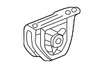 50841ST0N10 - Engine: Front Mount for Honda: Civic, CR-V Image