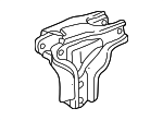 50827S10J00 - Engine: Rear Mount Mount Bracket for Honda: CR-V Image