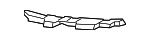 92158J3000 - : Bracket for Hyundai Image