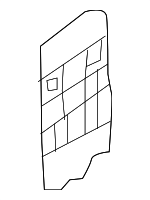 909103KA0A - Body: Cap for Nissan Image