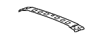 20942658 - Body: Rear Header for GM Image