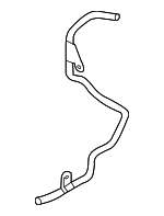 14053AM80A - : Pipe for Nissan: 350Z Image