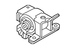 BJS739070 - Transmission: Manual Transmission Mount for Mazda Image