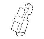 36770SJCA01ZB - : Set/Resume Switch for Honda Image