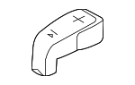 3385286Z00 - : End Cap for Suzuki Image