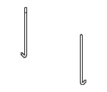 7251286Z00 - : Mount Bolt for Suzuki Image